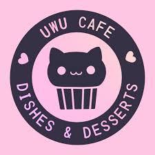 UwU Cat Caf&eacute;