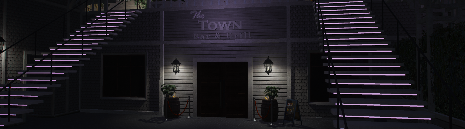 The Town