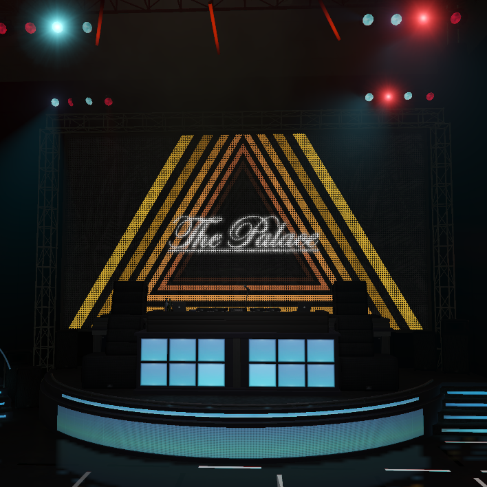The Palace Nightclub